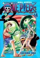 One Piece - Vol. 14