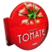 Tomate: Col. Receitas com forma