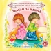 Oração da manhã: Livro sonoro querido papai do céu
