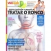 Como controlar a apneia e tratar o ronco - Col. Viva saúde especial