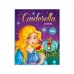 Meu livro bilíngue - Cinderela