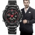 Relógio Masculino Naviforce NF9050m - Masculino
