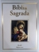 Bíblia Sagrada - Edição Luxo PAE - Branca