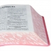 Biblia Sagrada - Revista e atualizada - Letra Grande - Rosa