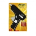 Pistola para aplicar cola quente pequena 10w Bivolt - Gatte