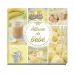 Álbum do bebê: Amarelo