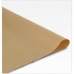 Papel embrulho kraft natural 40cmx1m 80g metro