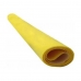 Papel camurça 60x40cm 1 fl amarelo