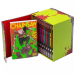 Chainsaw Man - Vols. 1 ao 11 - Box