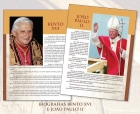 Bíblia Sagrada Católica - Edição Luxo - Preta