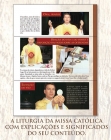 Bíblia Sagrada Católica - Edição Luxo - Preta