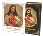 Bíblia Sagrada Católica - Edição Luxo - Preta