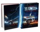 De volta para o futuro - Os bastidores da trilogia
