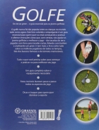 Golfe: Do Tee ao Green - O guia essencial para jovens golfistas