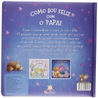 Como sou feliz com o papai
