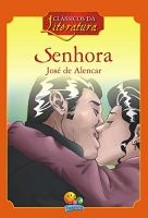 Senhora: Col. Clássicos da literatura