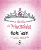 A Bíblia da princesinha