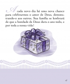 A Bíblia da princesinha