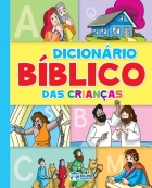 Dicionário bíblico das crianças