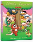 Fábulas inesquecíveis: Turma da Mônica