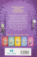O Duende Rei: Col. Sofia e o bosque das sombras - Livro 1