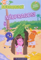 Backyardigans - Naufrágos
