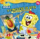 Bob Esponja - O concurso de artes não vale trapacear