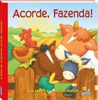 Acorde, Fazenda!: Col. É hora de aventura!