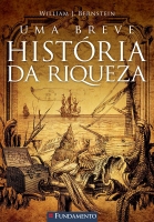 Uma breve história da riqueza