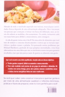 Dieta de academia