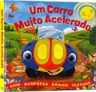 Um carro muito acelerado