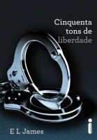 Cinquenta tons de cinza: Trilogia - Box c/ 3 livros