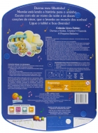 Durma e sonhe, ursinho!: Livro-tablet