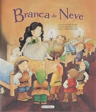 Branca de neve: Col. Era uma vez