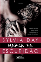 Marca da escuridão