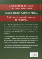 Marca da escuridão