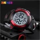 Relógio esportivo digital masculino SKMEI 1258