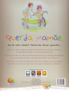 Querida mamãe, eu te amo!