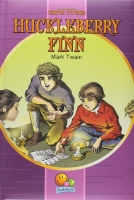 Huckleberry Finn: Col. Os Mais famosos contos juvenis