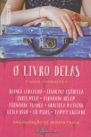 O livro delas - Nove romances