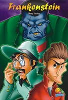 Frankenstein: Col. Clássicos Universais