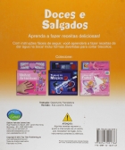 Aprenda a fazer... Doces e salgados