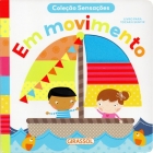 Em movimento: Col. Sensações