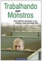 Trabalhando com Monstros