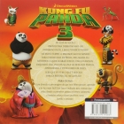 Kung Fu Panda 3 - Tome Esta! (Dreamworks)