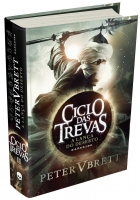 Ciclo das trevas - A lança do deserto