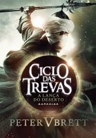 Ciclo das trevas - A lança do deserto