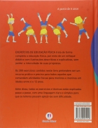 Exercícios de educação física