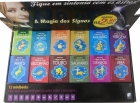 A magia dos signos - Caixa c/ 72 un
