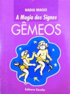 A magia dos signos - Caixa c/ 72 un